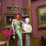 Queer Rage Dont Touch the Art pg 68